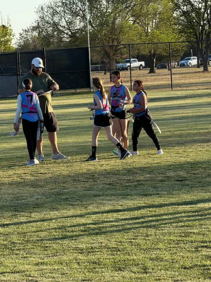 All Photos for Iron Plains Youth Football League in Amarillo, TX