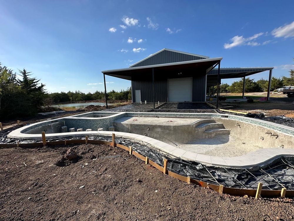 All Photos for J & P Construction in Houston, TX