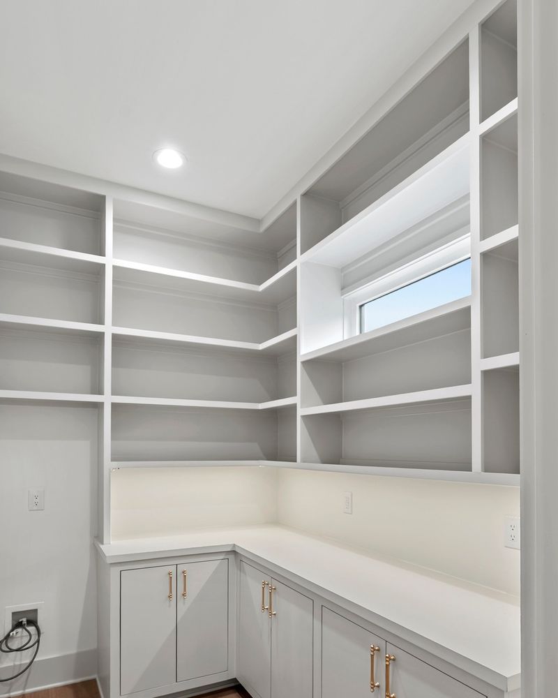 Our Work for Quality Trim NC in Cary, North Carolina