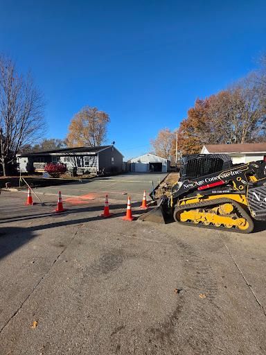 All Photos for New Age Concrete in Perry, IA