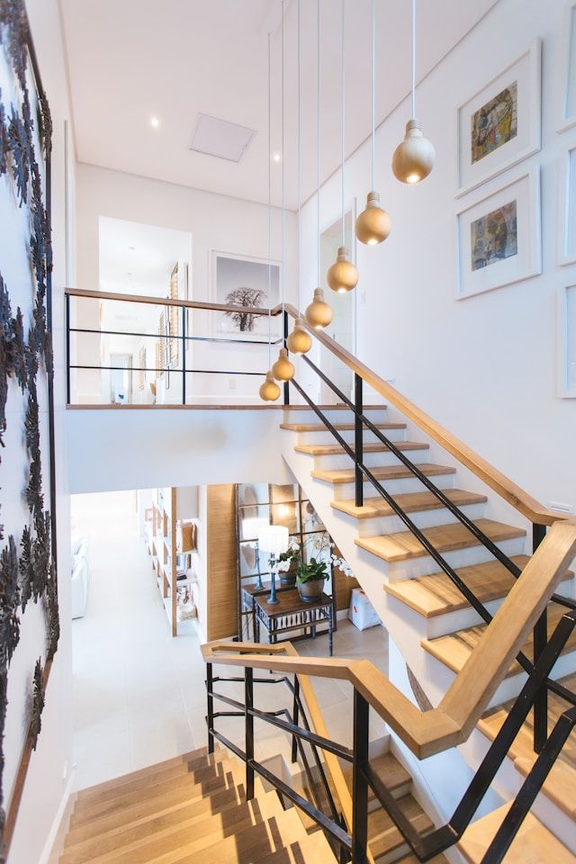 Lighting Installs for Energized Electrical Solutions in Tampa, FL