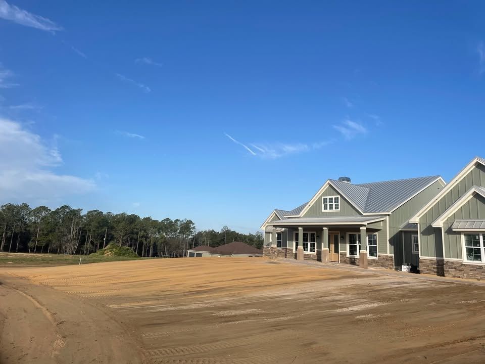 All Photos for Trinity Land Solutions in Brooksville, FL