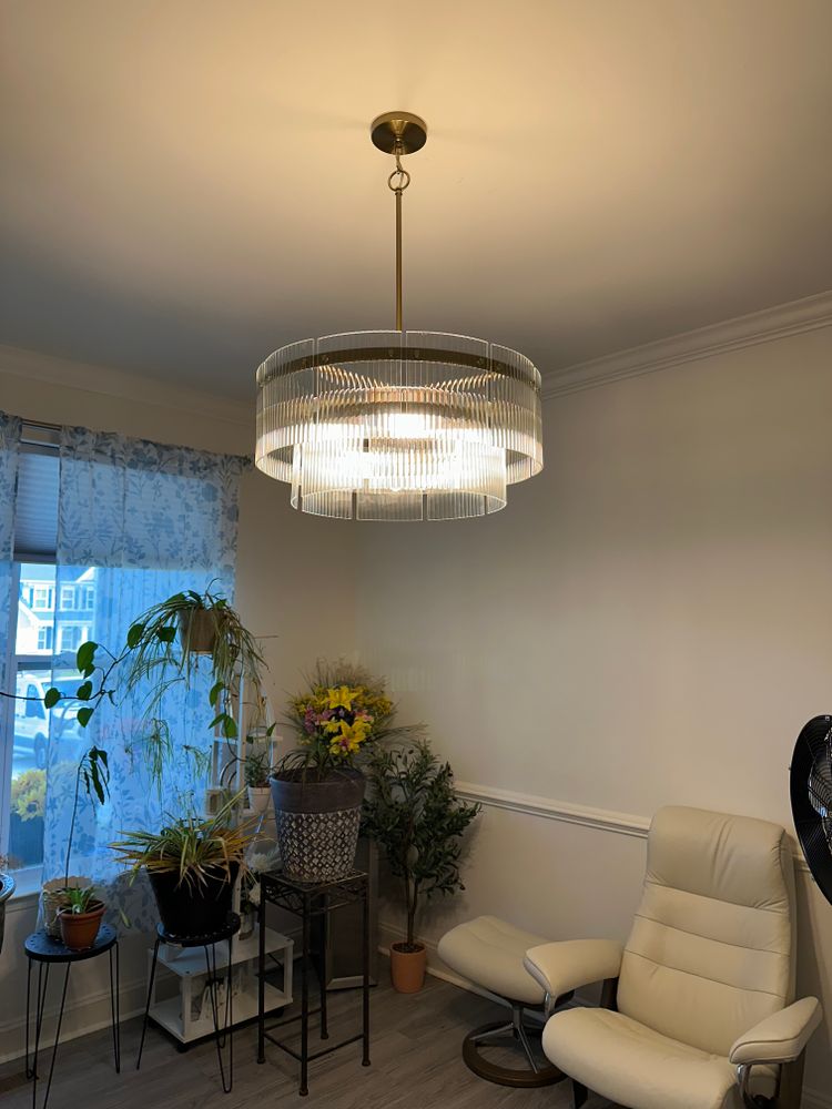 All Photos for Triple J Electric LLC in Milford, DE