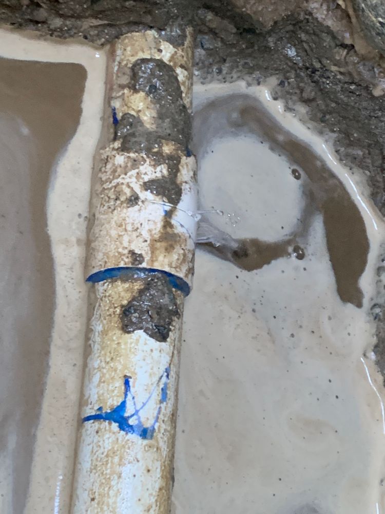 Water Line Leaks and Repairs for Schuelke Plumbing & Construction in Beaumont, CA
