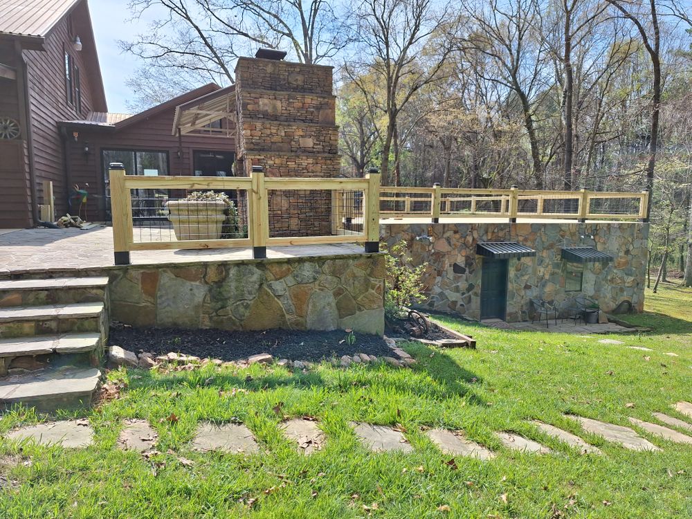 All Photos for Kemp Home Repair and Remodel LLC in Dacula, GA