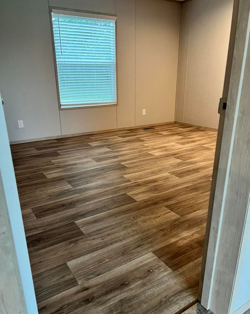 All Photos for Baucom Home Repair Services, LLC in Spring Hope, NC