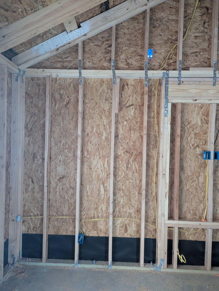 All Photos for TopNotch Painting Solutions LLC in McAllen, TX