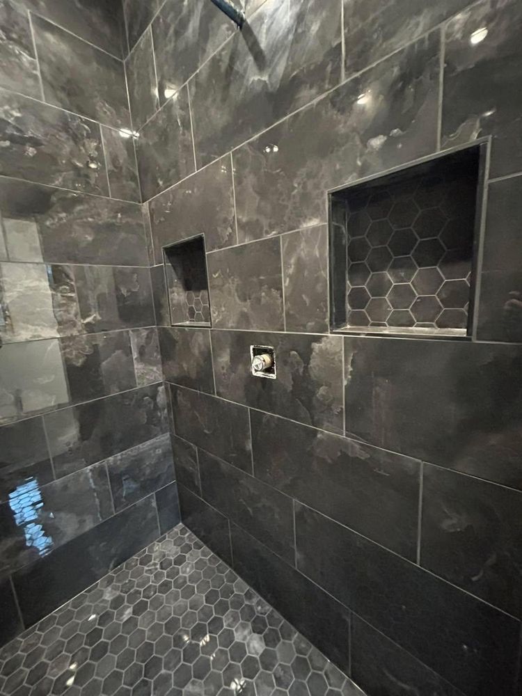 All Photos for Rivers Edge Tiling LLC in Brainerd, MN