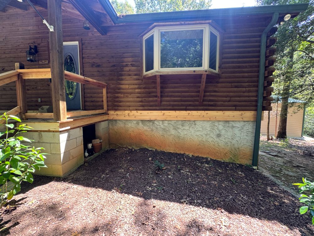 All Photos for Serenity Contracting in Columbia, SC