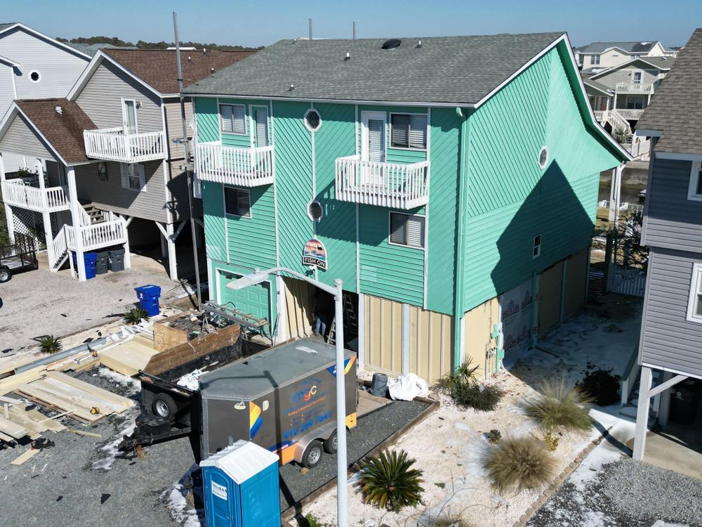 All Photos for Masters General Construction, LLC  in Shallotte, NC