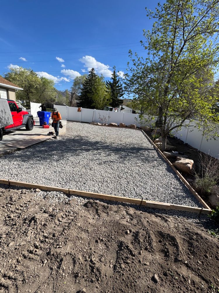All Photos for Pro-Superior Concrete Construction LLC in Salt Lake City, UT