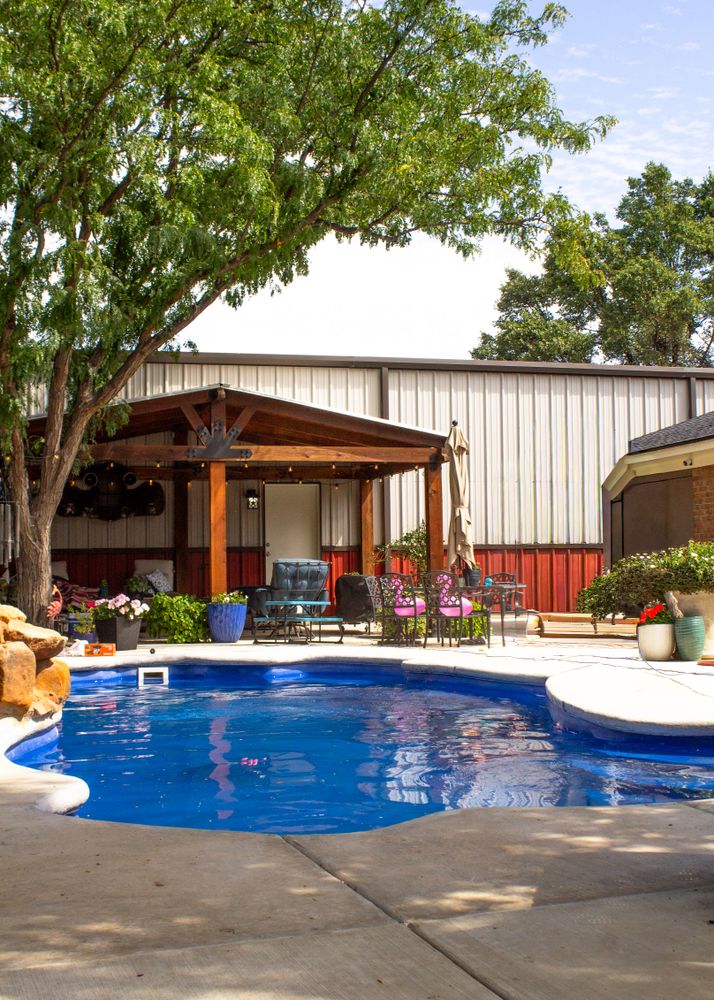 All Photos for Cole Landscaping & Pools, LLC in Amarillo, TX