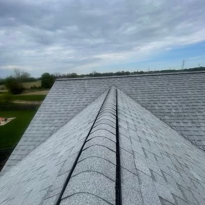 All Photos for Roofing Install Near Parker City, IN in Pendleton, IN