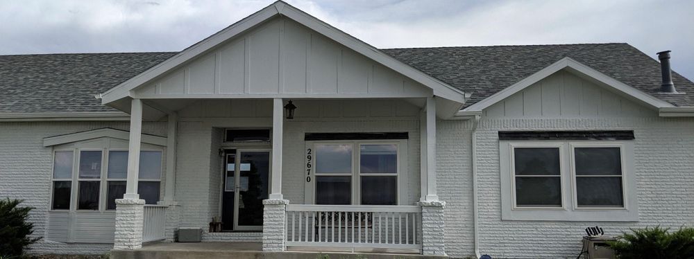 All Photos for Ascend finishes in Arvada, CO