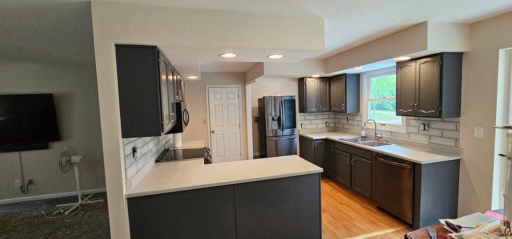 All Photos for Hearts & Hands Painting in Campbell, KY