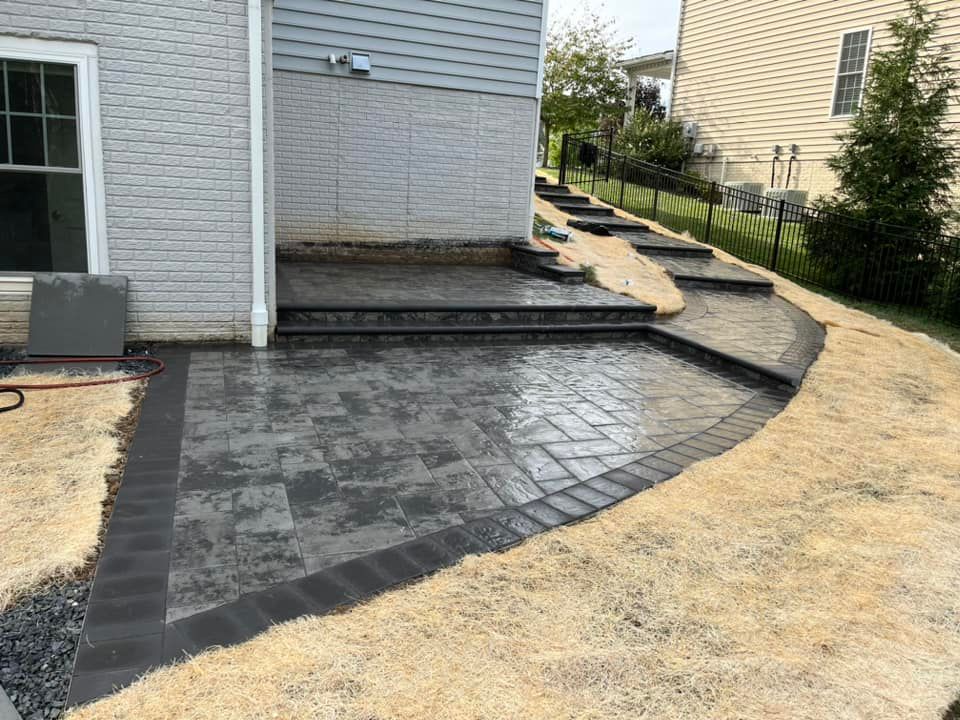 All Photos for RDR Landscaping in Baltimore, MD