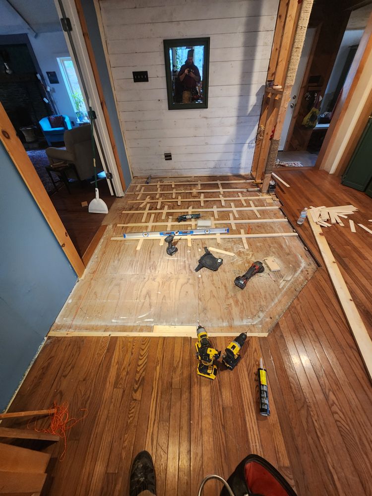 All Photos for AA Family Construction in Lebanon, NH