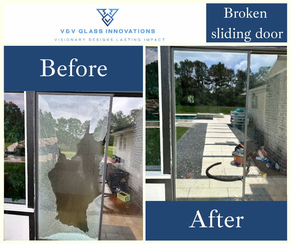 All Photos for V&V Glass Innovations LLC in Houston, TX