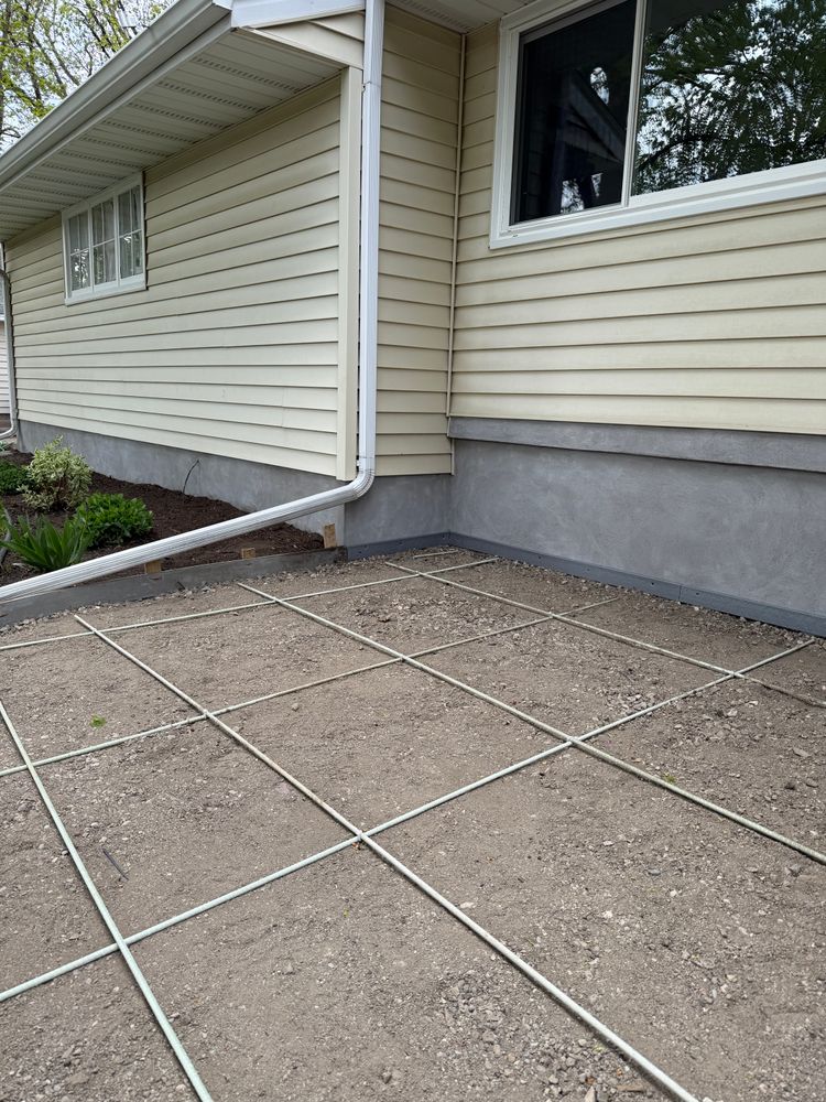 All Photos for Mickelson Concrete LLC  in Prior Lake, MN