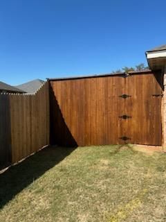 All Photos for Secure Fence & Construction in Norman , OK