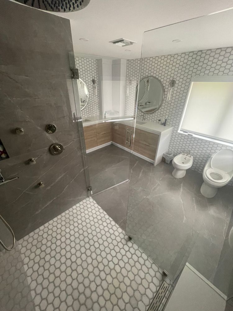 All Photos for Trimarc Construction in Broward County, FL