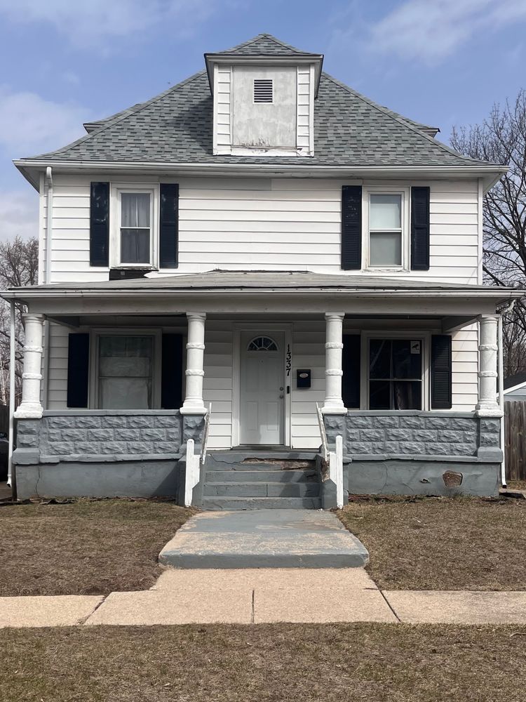 Siding Replacement for Ultimate Exteriors in Beloit, WI