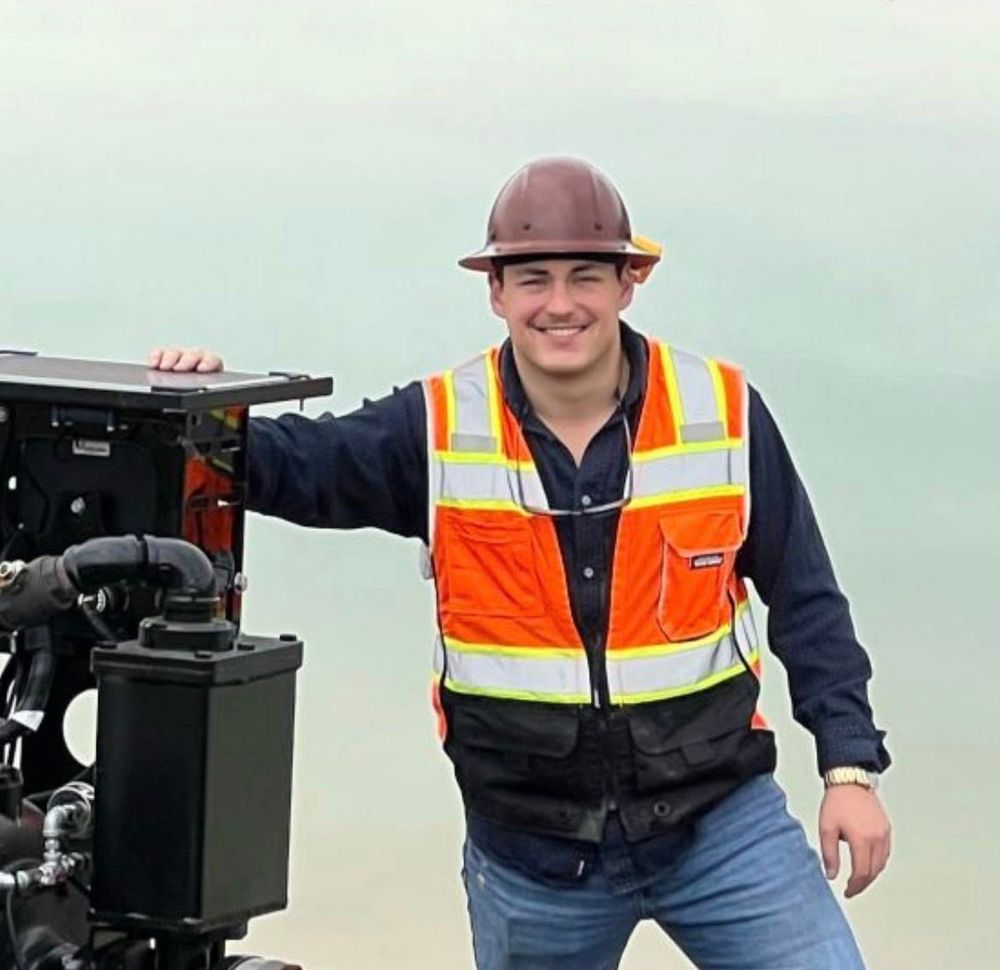 Ronco Services team in Houston, TX - people or person