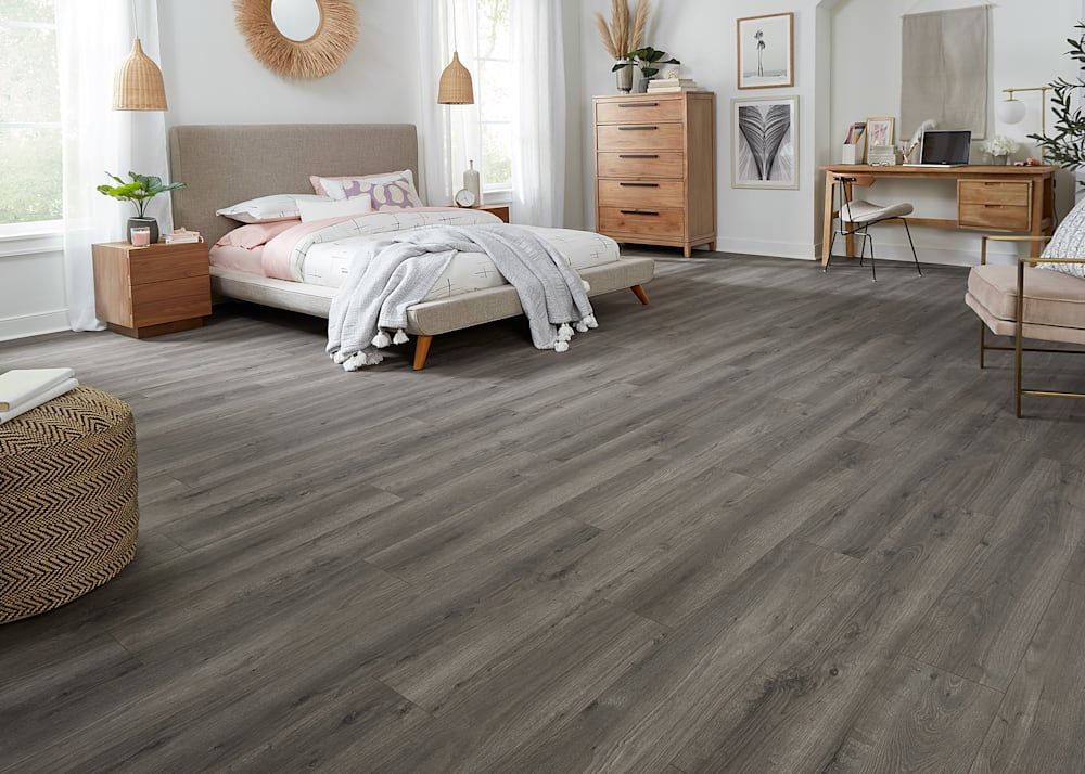 Transform your home with our top-notch vinyl flooring services, offering durable, stylish, and easy-to-maintain solutions that perfectly suit any space and enhance the beauty of your interior design effortlessly. for M.A.K. Hardwood Floors in Revere, MA