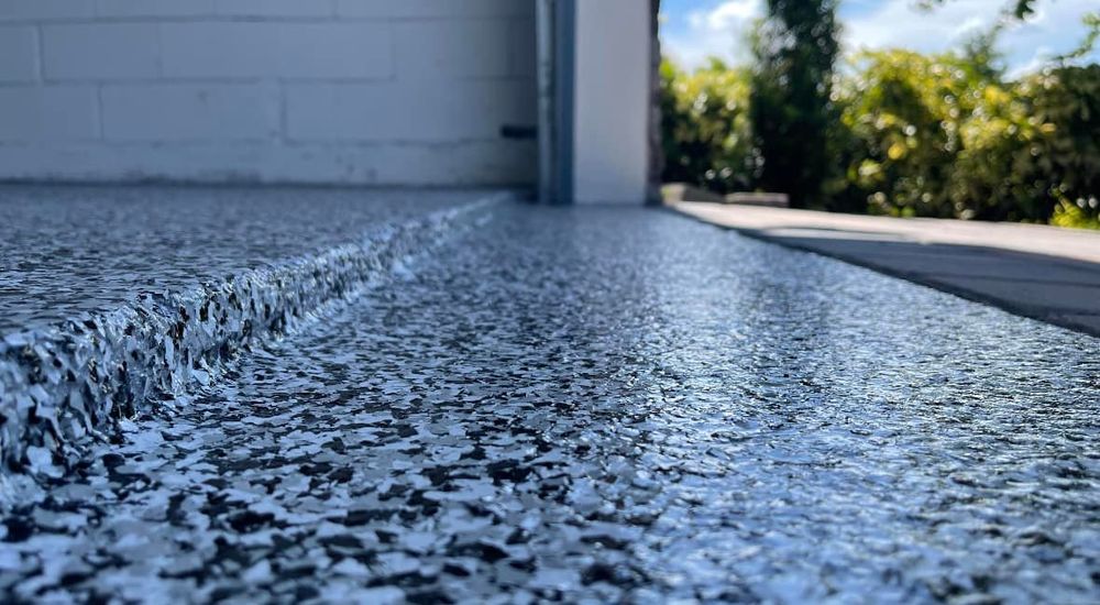 Epoxy for Easy Coat Epoxy in Jupiter, FL