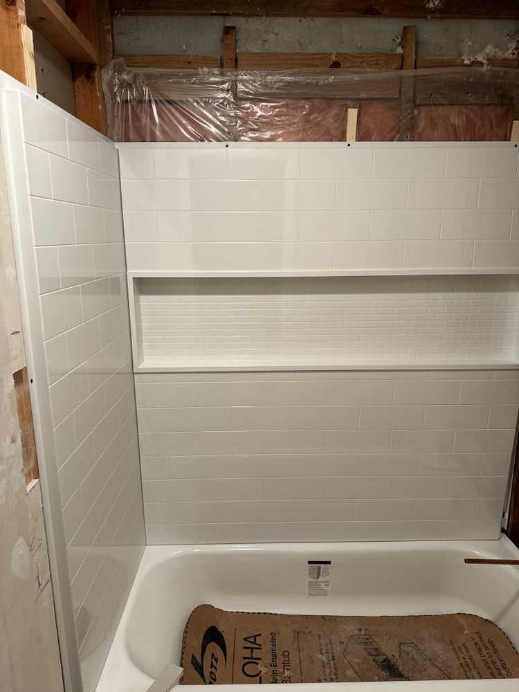 All Photos for Spirit Enterprise Construction LLC in Tampa Bay, FL