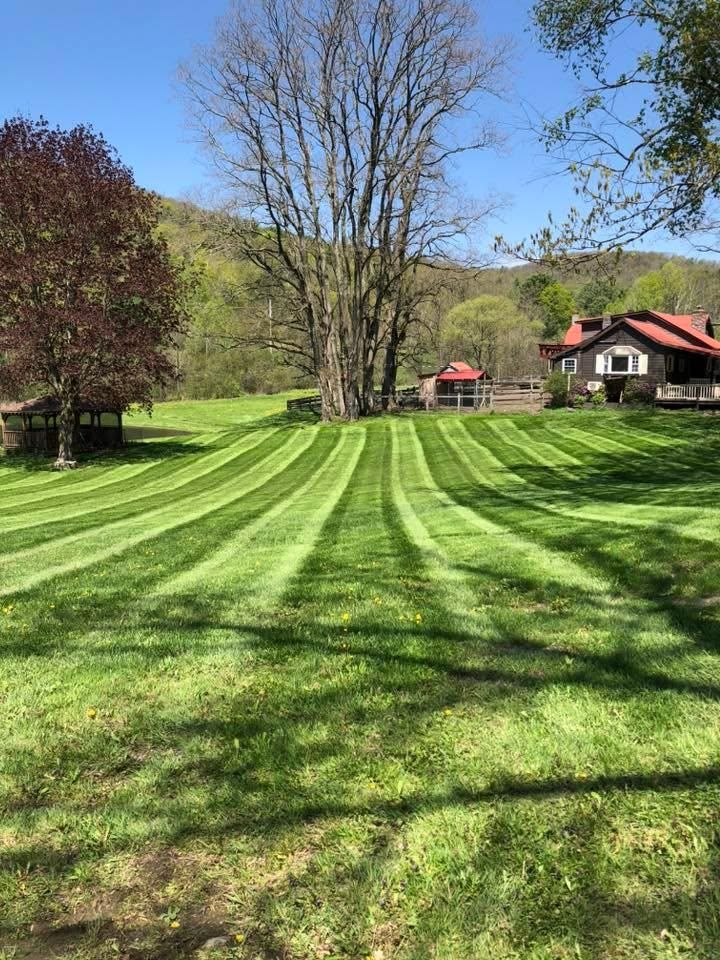 All Photos for Levi Allen Lawn Care in Rutland County, VT