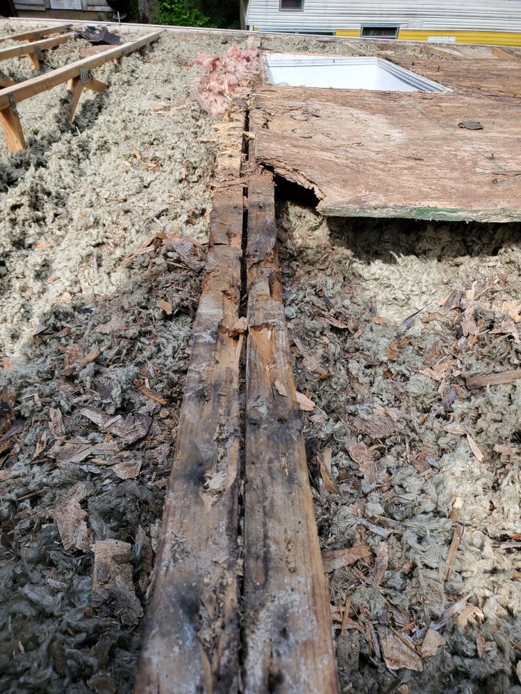 All Photos for Home Pros in Maple Falls, WA