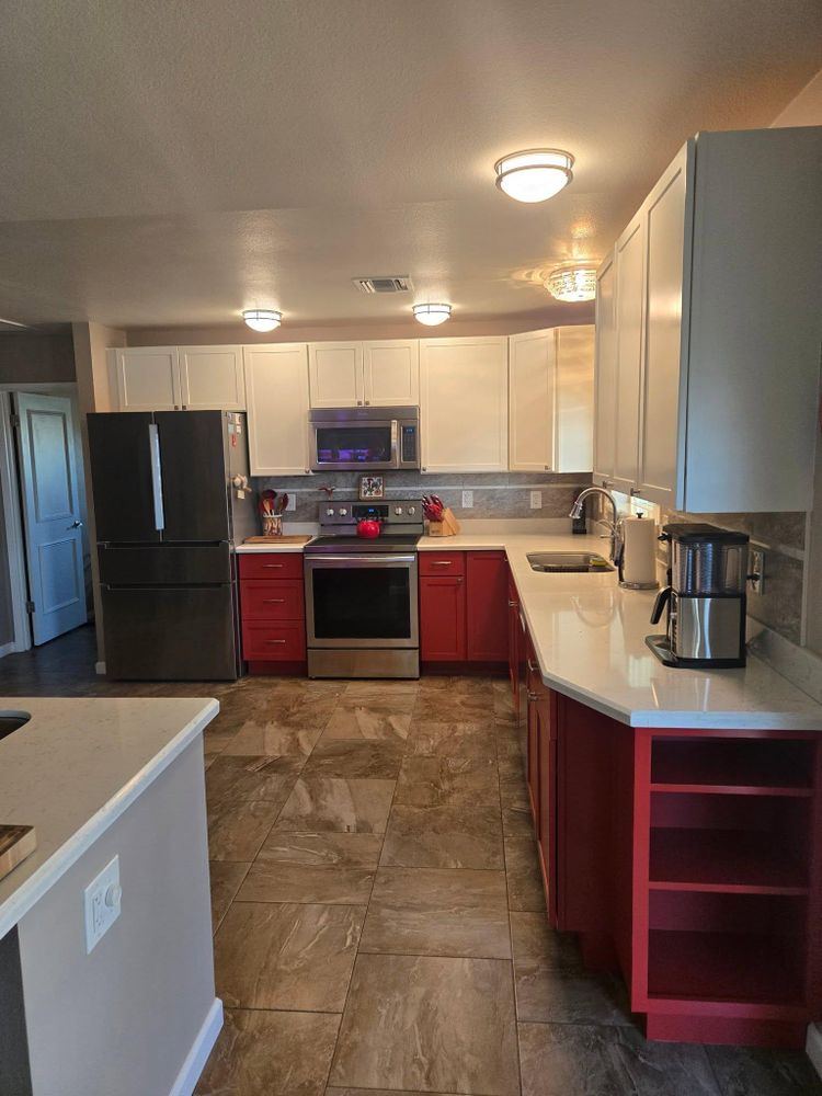 All Photos for H1 Painting Plus LLC in Surprise,  AZ