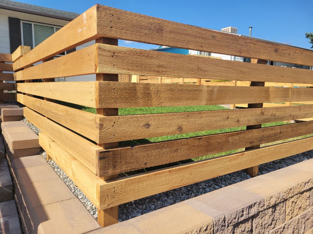 All Photos for JS Landscaping Colorado in Denver, CO