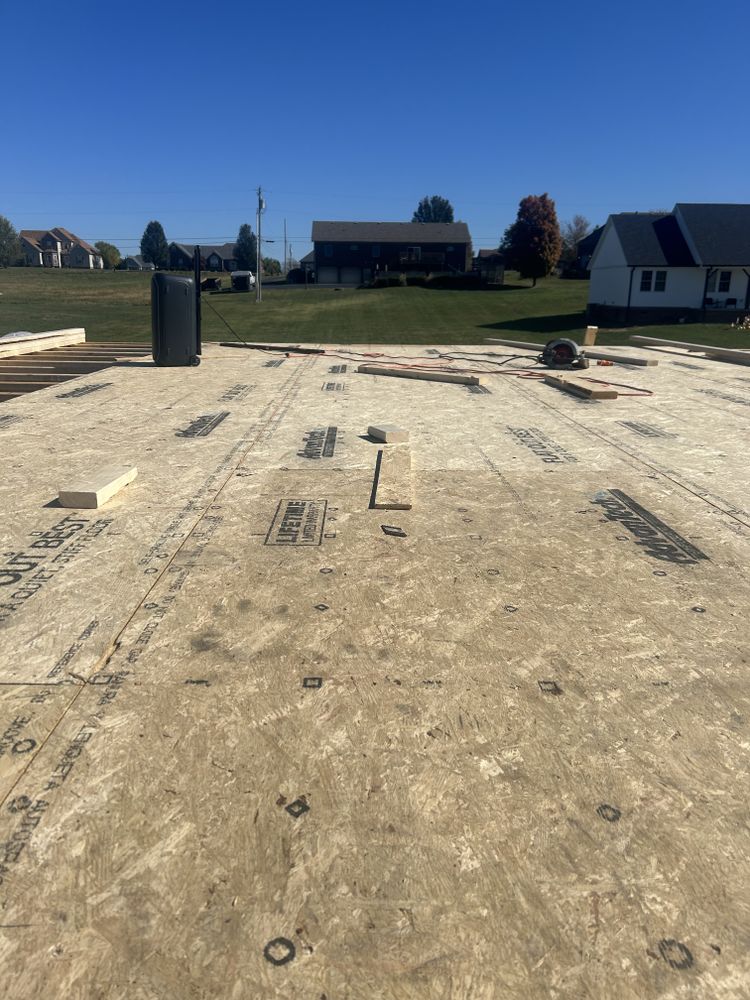 All Photos for Paramount Construction in Lexington, KY