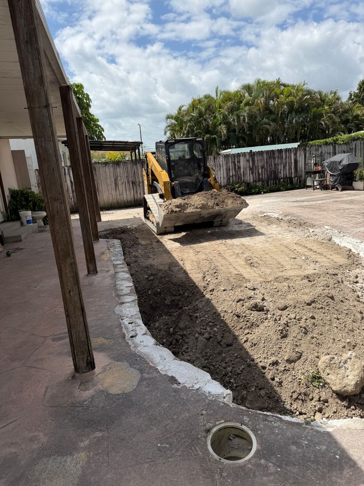 All Photos for Regional Land Construction in Miami, FL