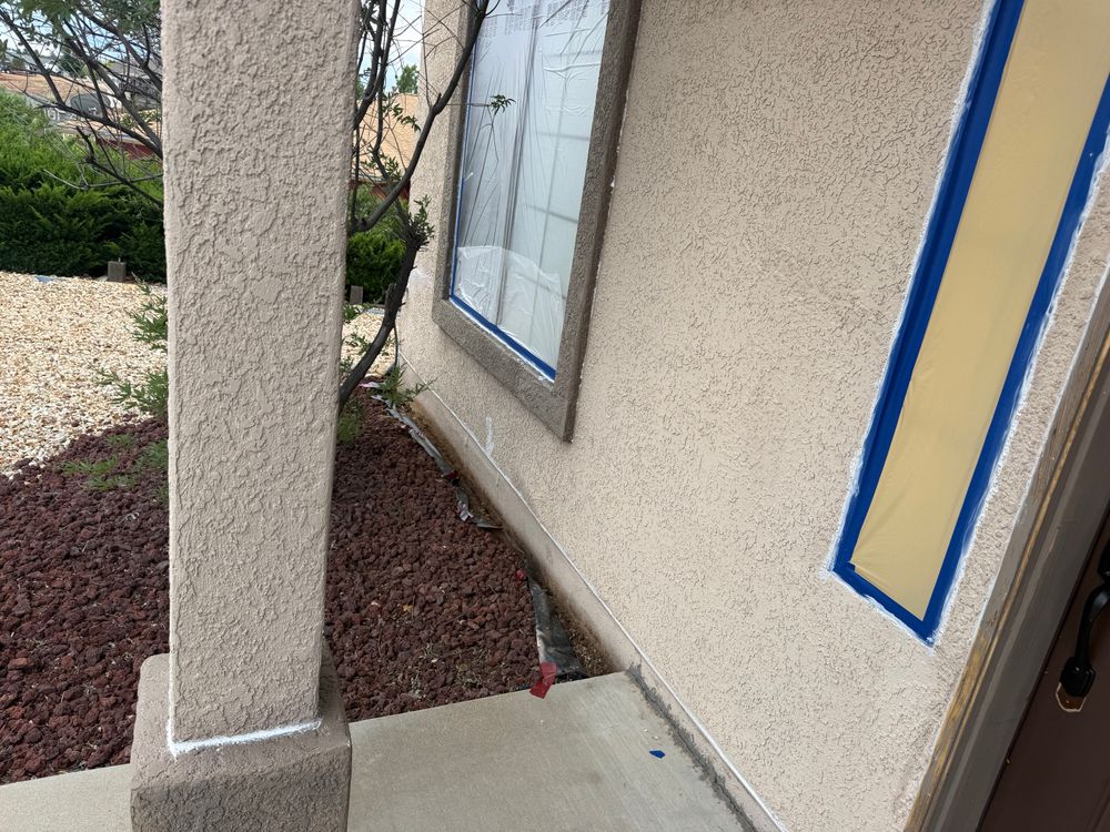 All Photos for True Vision Painting in Prescott Valley, AZ