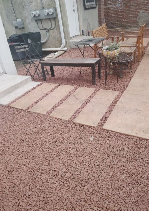 All Photos for Chris Falcone Concrete in Havertown, PA