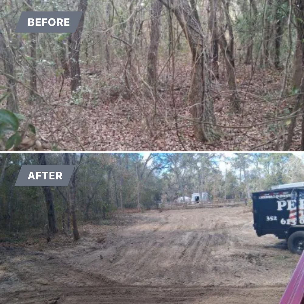 All Photos for Perfect Cut Lawn & Tree Care in Citrus County, FL