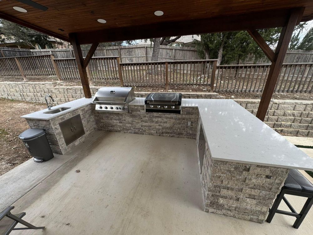 All Photos for Da Silva Construction in San Antonio, TX