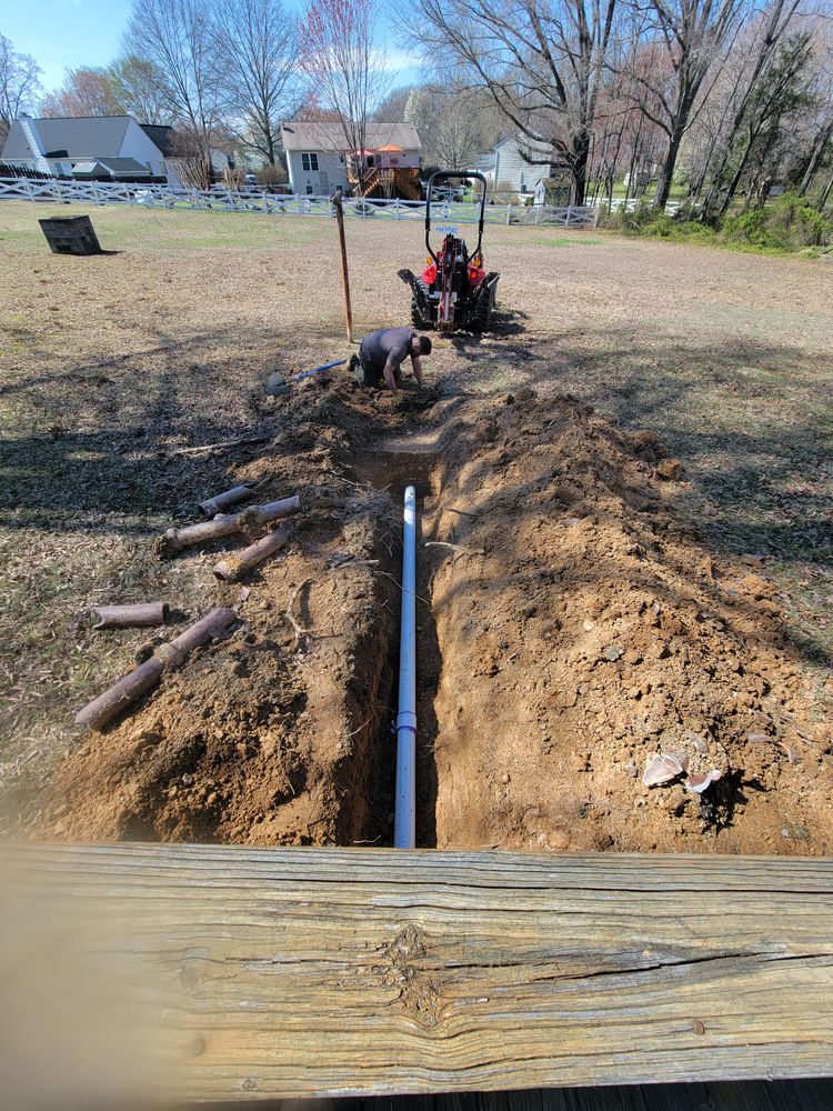 All Photos for Goodfellas Plumbing llc in Spotsylvania, VA