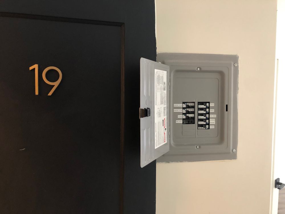 All Photos for Galev Electric in Prosper, TX