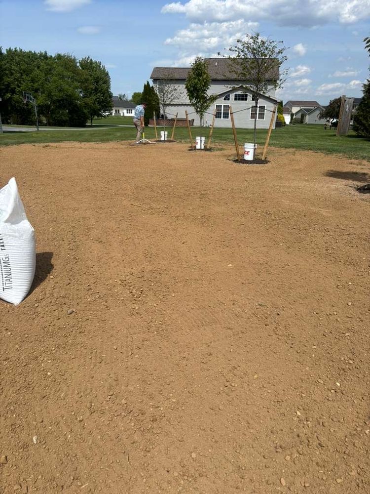 All Photos for Backyard Acres Lawncare LLC in Chambersburg, PA