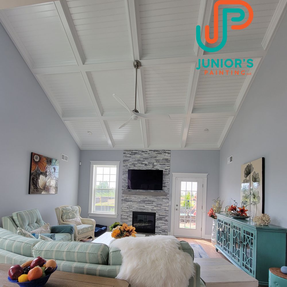All Photos for Junior's Painting LLC in Elizabeth, NJ