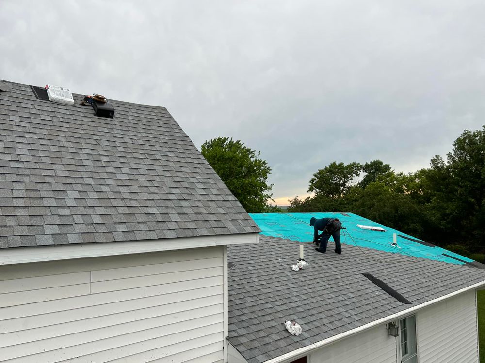 FrostProof team in Morris, MN - people or person