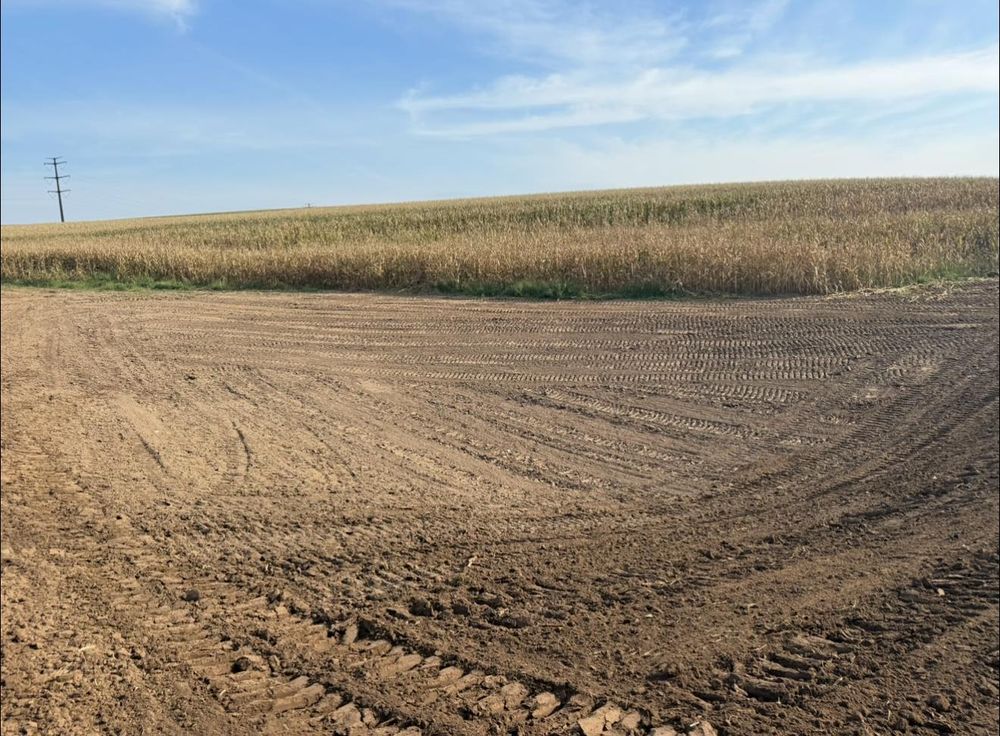 Our Site Grading service prepares your property for construction or landscaping by leveling ground, improving drainage, and creating a stable foundation. We ensure precise grading that protects your investment long-term. for Dittrich Excavating in Altura, MN