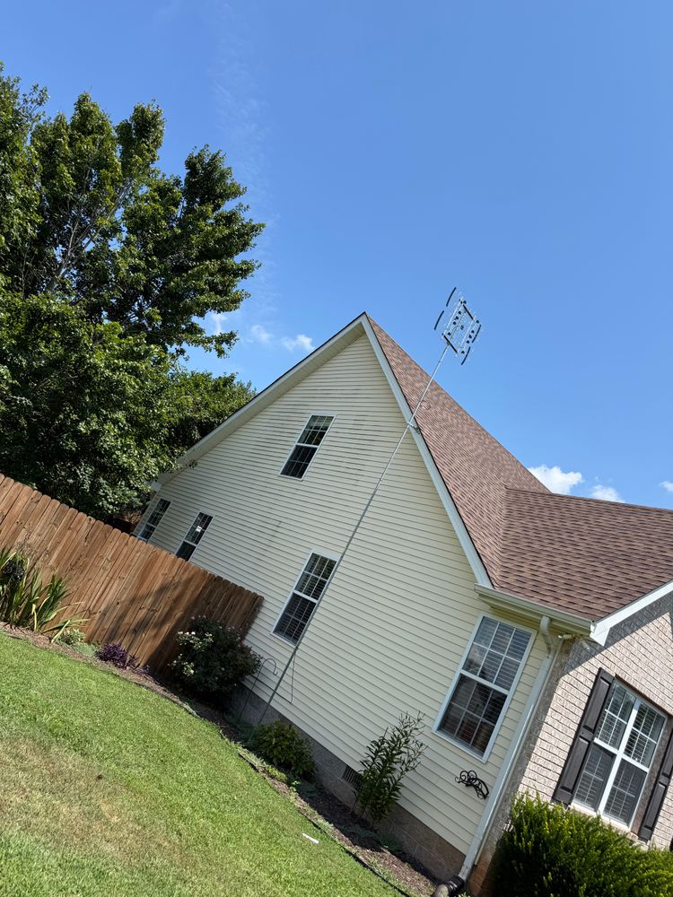 All Photos for Roof Athlete in Cave City, KY