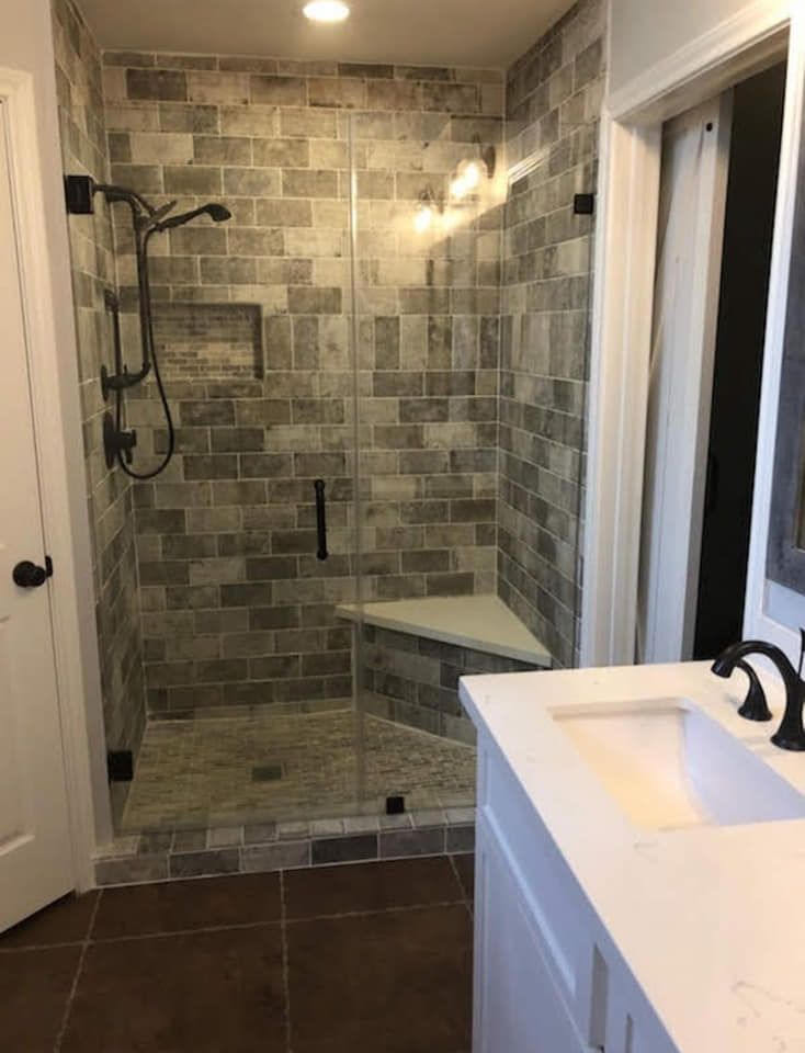 All Photos for Restore It General Contracting in Spring, TX