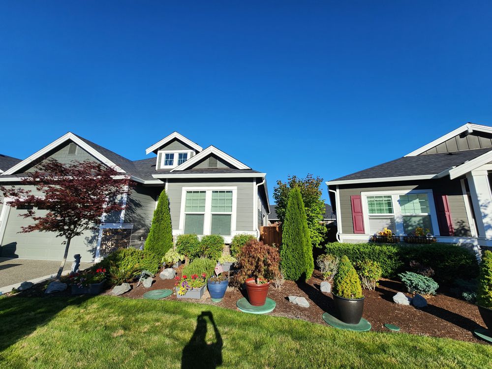 All Photos for Sharpest Painting LLC in Olympia, WA