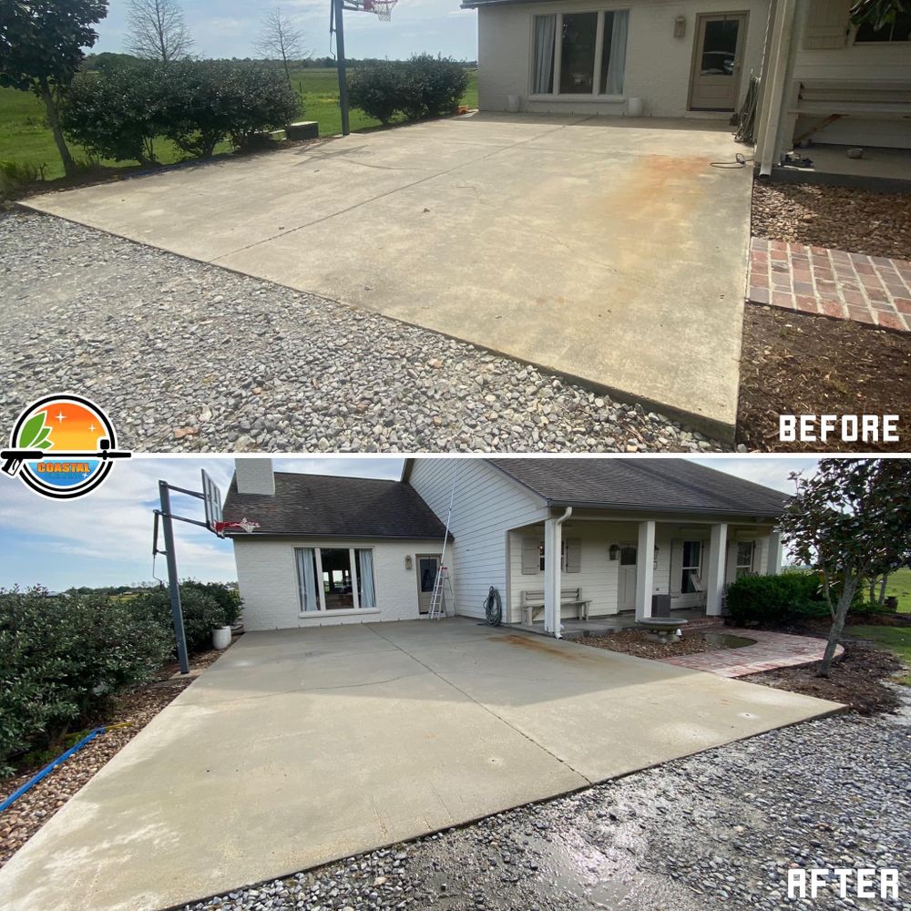 All Photos for Coastal Cleaning LLC in Rayne, Louisiana